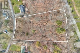 Commercial Land for Sale, 1403 Hidden Valley Road, Burlington, ON