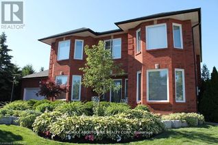 Property for Rent, 1487 The Links Drive, Oakville (Glen Abbey), ON