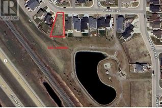 Property for Sale, 4306 Lake Drive, Coalhurst, AB