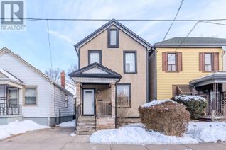 Property for Sale, 21 Mayflower Avenue, Hamilton (Crown Point), ON