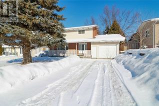 Detached House for Sale, 18 Young Street, Garson, ON