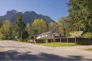 Property for Sale, 695 Hudson Bay Street, Hope, BC Property for Sale, 695 Hudson Bay Street, Hope, BC