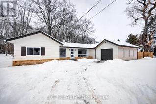 Bungalow for Sale, 68 Twelve O'Clock Point Road, Quinte West, ON