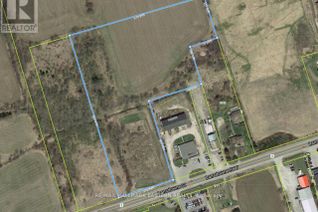 Land for Sale, 2100 Lansdowne Street, Cavan Monaghan, ON