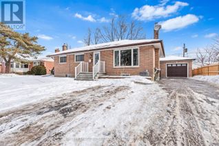 Detached House for Sale, 67 Manitou Crescent W, Loyalist (Amherstview), ON