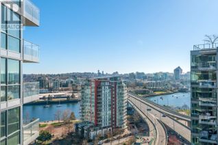 Condo for Sale, 38 Smithe Street #1851, Vancouver, BC