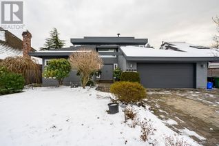 House for Sale, 6540 Juniper Drive, Richmond, BC