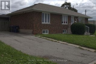 House for Rent, 1 Pollard Drive, Toronto (Wexford-Maryvale), ON