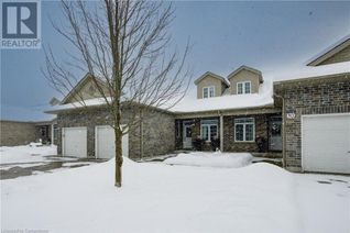 Townhouse for Sale, 21 Foell Street Unit# 11, Baden, ON