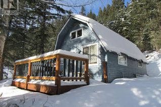 Detached House for Sale, 7593 Julsrud Road, Deka Lake / Sulphurous / Hathaway Lakes, BC