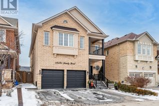 House for Rent, 15131 Danby Road, Halton Hills (Georgetown), ON