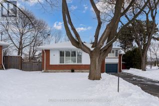 House for Sale, 15 Mossford Court, Toronto (Princess-Rosethorn), ON