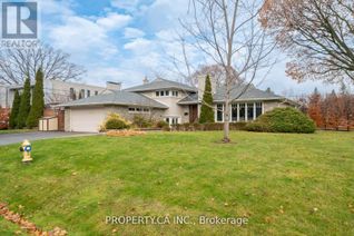 Sidesplit for Sale, 1 Orkney Crescent, Toronto (Princess-Rosethorn), ON