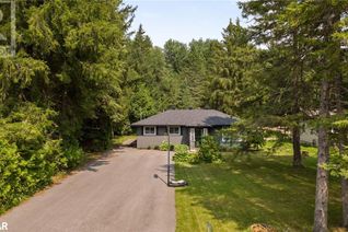 House for Sale, 1551 Gill Road, Midhurst, ON