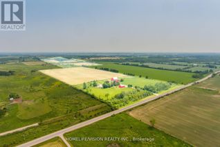 Farm for Sale, 500 Kirkfield Road, Kawartha Lakes, ON