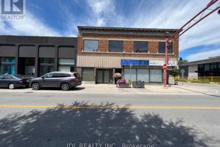 Office for Sale, 4481 Queen Street, Niagara Falls (210 - Downtown), ON