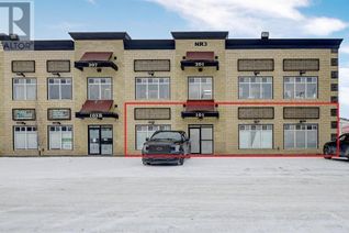 Office for Sale, 10055 120 Avenue #101, Grande Prairie, AB