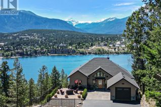 Detached House for Sale, 717 Lakeview Drive, Windermere, BC