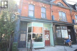 Commercial/Retail Property for Lease, 253 Gerrard Street E, Toronto (Moss Park), ON