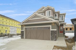 Property for Sale, 22 Tenuto Li, Spruce Grove, AB