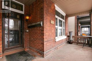 Property for Sale, 133 Carlaw Avenue, Toronto (South Riverdale), ON