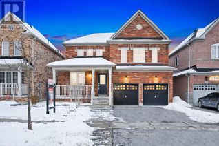 Property for Sale, 157 Warnford Circle, Ajax (Northeast Ajax), ON