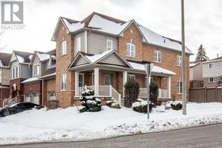 House for Sale, 2 Mcginty Avenue, Ajax (Central East), ON