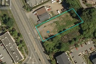 Vacant Residential Land for Sale, 3210 Cliffe Ave, Courtenay, BC