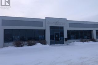 Office for Lease, 9619 112 Street, Fort St. John, BC