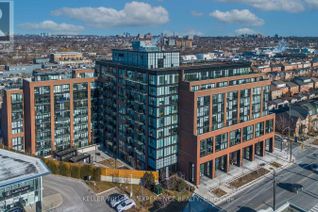 Property for Sale, 2300 St Clair Avenue W #118, Toronto (Junction Area), ON