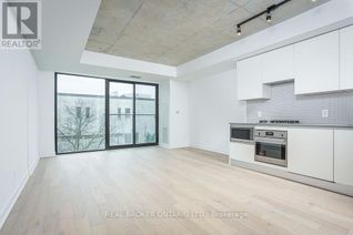 Condo Apartment for Rent, 2720 Dundas Street W #305, Toronto (Junction Area), ON