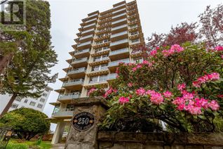 Condo Apartment for Sale, 250 Douglas St #1201, Victoria, BC