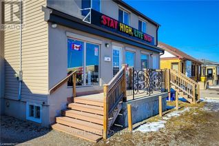 Commercial/Retail Property for Sale, 668 Upper James, Hamilton (Bonnington), ON