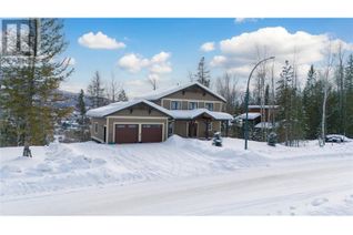 House for Sale, 105 Burma Road, Fernie, BC