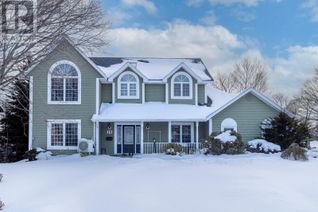 Detached House for Sale, 15 Templar Avenue, Charlottetown, PE