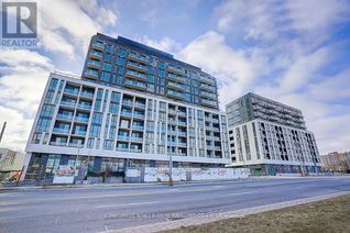 Condo for Rent, 3421 Sheppard Avenue E #1006, Toronto (Tam O'Shanter-Sullivan), ON