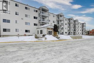 Condo Apartment for Sale, 9700 92 Avenue #414, Grande Prairie, AB