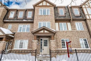 Freehold Townhouse for Rent, 229 Rememberance Road, Brampton (Northwest Brampton), ON