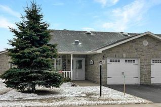 Townhouse for Sale, 1 Garden Grove Crescent, Wasaga Beach, ON