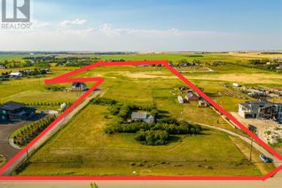 Land for Sale, 280156 Township Road 241a, Chestermere, AB