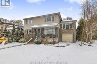 Detached House for Sale, 98 Frontenac Avenue, Toronto (Bedford Park-Nortown), ON