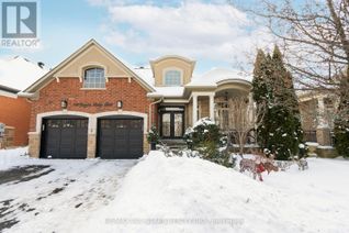 Detached House for Sale, 10 Sunrise Ridge Trail, Whitchurch-Stouffville, ON