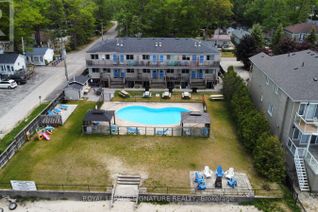 Condo Townhouse for Sale, 734 Shore Lane #5, Wasaga Beach, ON