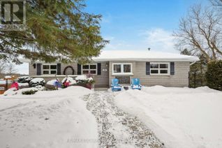 Bungalow for Sale, 13416 Fourth Line Nassagaweya, Milton (Nassagaweya), ON