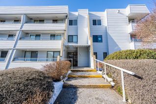 Condo for Sale, 1341 George Street #104, White Rock, BC