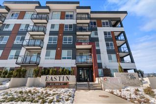 Condo Apartment for Sale, 8117 200a Street #219, Langley, BC