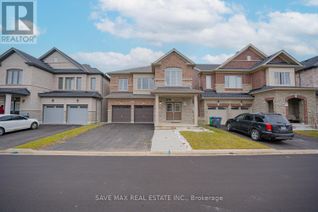 Property for Sale, 46 Eastman Drive, Brampton (Credit Valley), ON