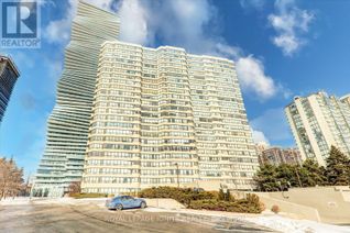 Condo Apartment for Sale, 400 Webb Drive #1505, Mississauga (City Centre), ON