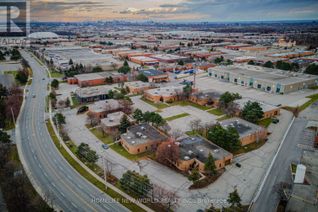 Property for Sale, 250 Britannia Road E #7, Mississauga (Gateway), ON