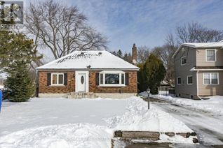 Bungalow for Sale, 1077 Clearview Avenue, Burlington (LaSalle), ON